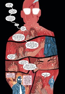 AIPT Comics Podcast: Jordan Morris talks ‘Amazing Venom,’ Boomerang and ‘Spider-Versity’