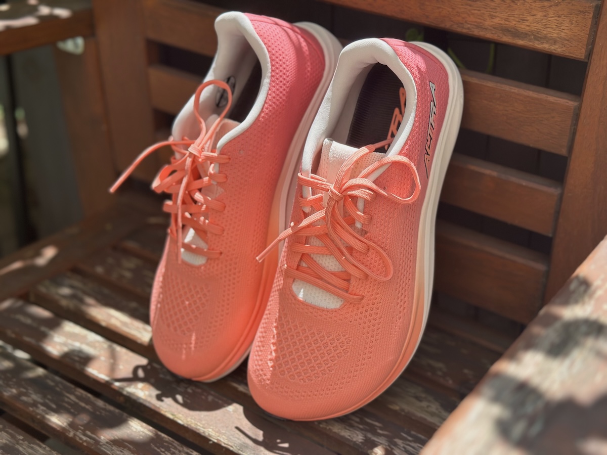 Altra Didn’t Overthink the Escalante 5. That’s a Good Thing.