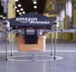 Amazon to Expand Drone Deliveries to Nearly 500 US Cities