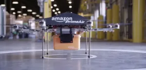 Amazon to Expand Drone Deliveries to Nearly 500 US Cities