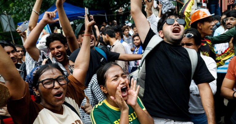 Anti-paper leak amendments become law after president’s assent