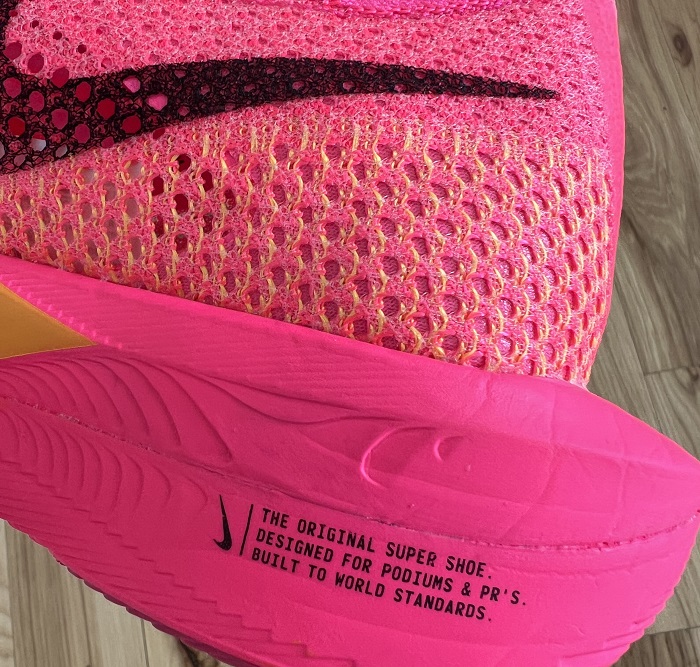 Are Carbon Plated Running Shoes Overrated? What the Research Says