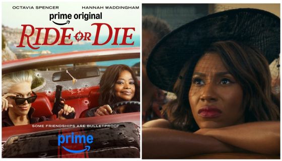 Assassins & Amateur Sleuths: ‘The Black Watch’ Talks ‘Ride Or Die’ & ‘Diarra From Detroit’s’ Dangerously Delicious Drama