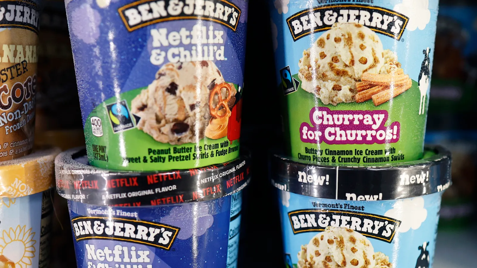 Ben & Jerry’s adds three board members to boost social mission