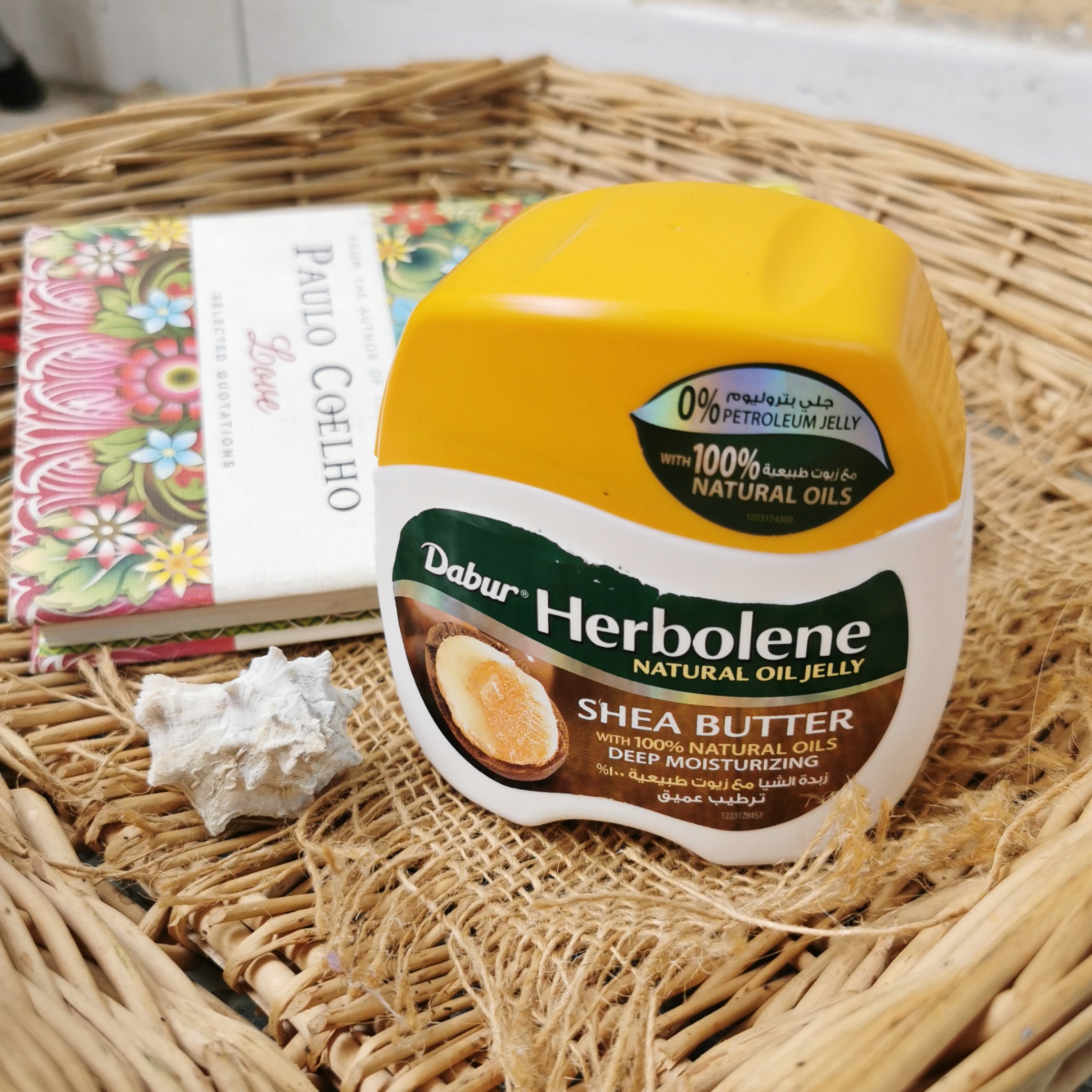Petroleum Jelly has been a beauty must-have for generations.