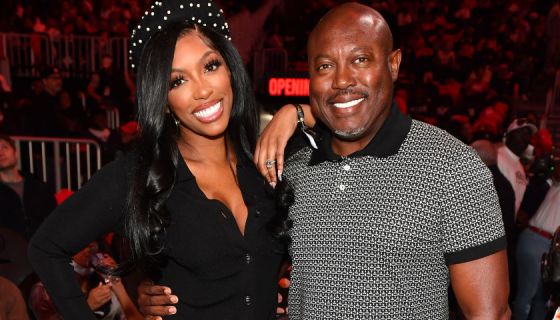 Divorce Drama Chronicles: Porsha Williams Scores Mansion Amid Continued Split From Simon Guobadia, Sassy Zaddy Responds