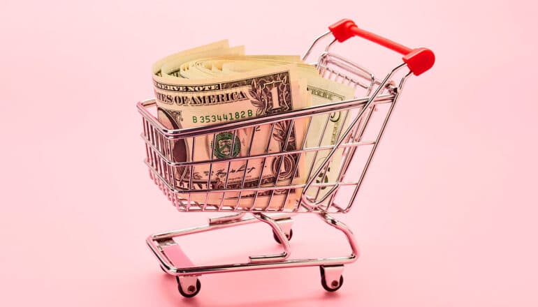 Dollar store groceries come with hidden health costs