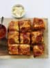 Easy Deep Dish Pizza Recipe