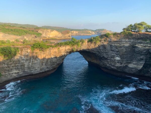 Easy Nusa Penida Travel Guide