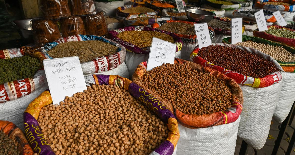 Eating pulses can be great for the body, suggests science