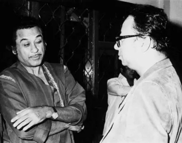 Editors Take: Kishore Kumar The Genius We Could Never Quite Understand