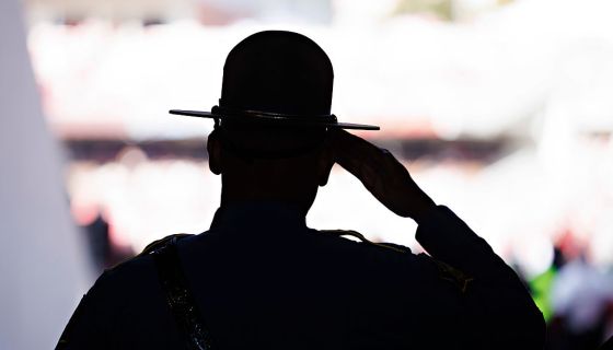 F12: Arkansas State Trooper Caught Punching Black Teen Alisa Hackett In Face, Family Files Lawsuit