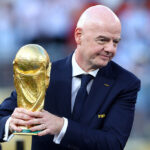 FIFA’s Infantino Scraps World Cup Investment Plan. But Is It Too Little, Too Late?