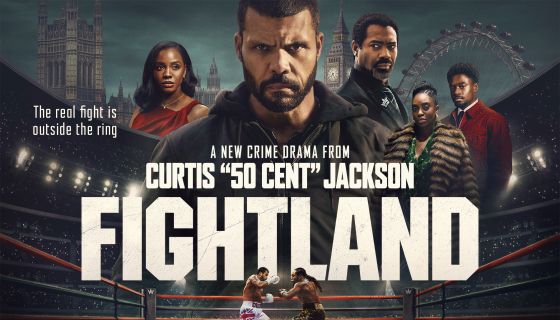 Fightland’ Exclusive Clip: CeCe & Joy Have A Sisterly Showdown Over Their Family’s Sinister Syndicate