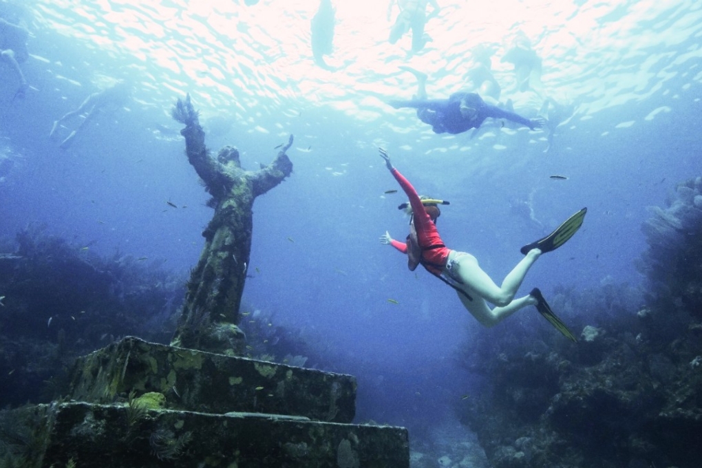 Florida: Kayaking, Biking, Swimming with Dolphins, and More