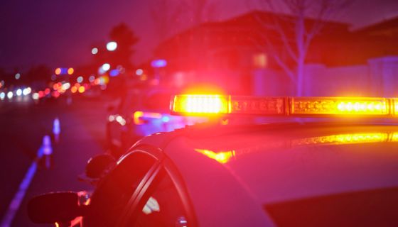 Former D1 Basketball Player Punched, Dragged By His Hair During Arkansas Police Stop