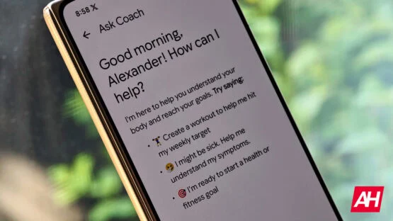 Google Health May Finally Let You Turn Off AI Coach Insights