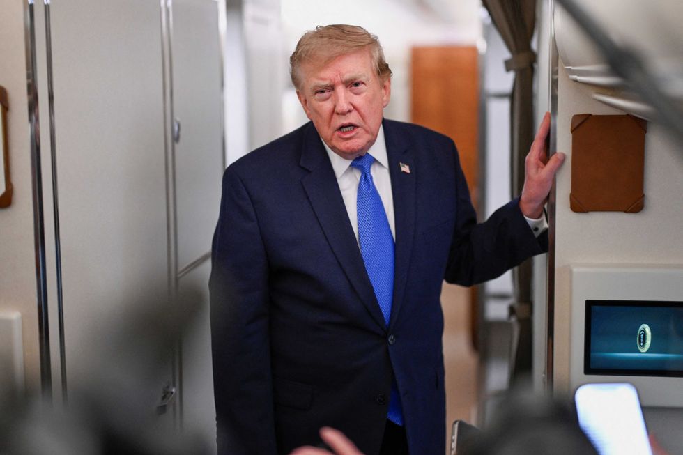 Household staple under threat after Trump's tariffs wipe away Canadian goods: report