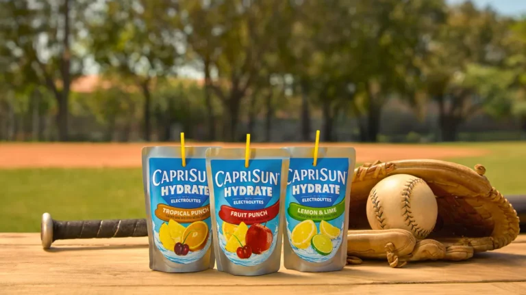 How 6 big beverage brands are embracing functional ingredients