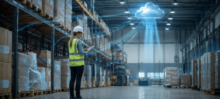 How Cloud Services Keep IoT-Driven Business Operations Running