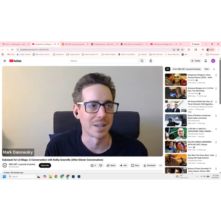 How To Grow Your Substack