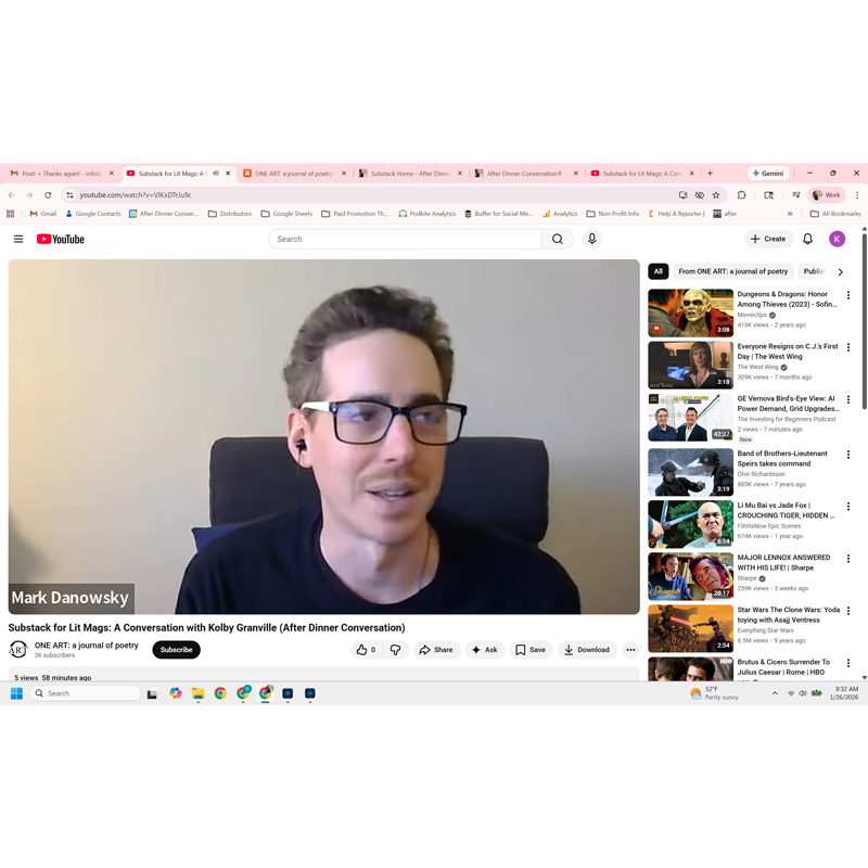 How To Grow Your Substack