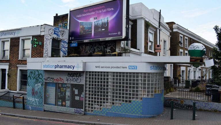 Hundreds of pharmacies weigh closure as business rates bills soar