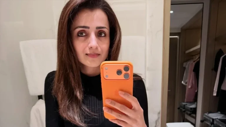 Inside Trisha Krishnan's Rs 85 Crore Net Worth: From massive ‘Leo’ paycheck to lavish home and high-end cars