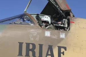 Iran Accuses Qatar of Holding 3 of Its Military Pilots Captive