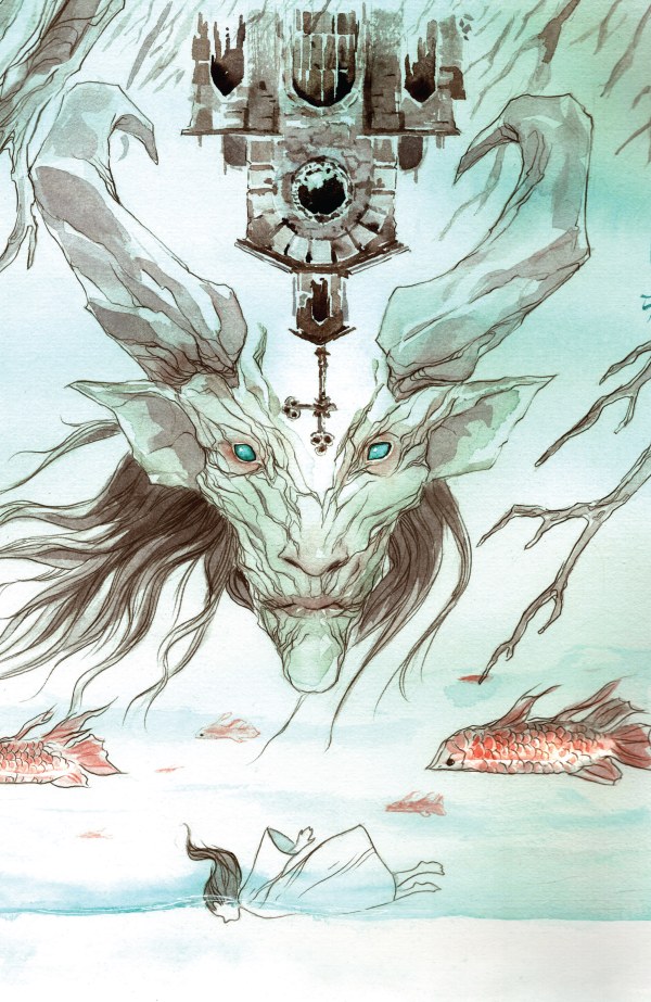 Judging by the Cover – 09/02/26 new releases