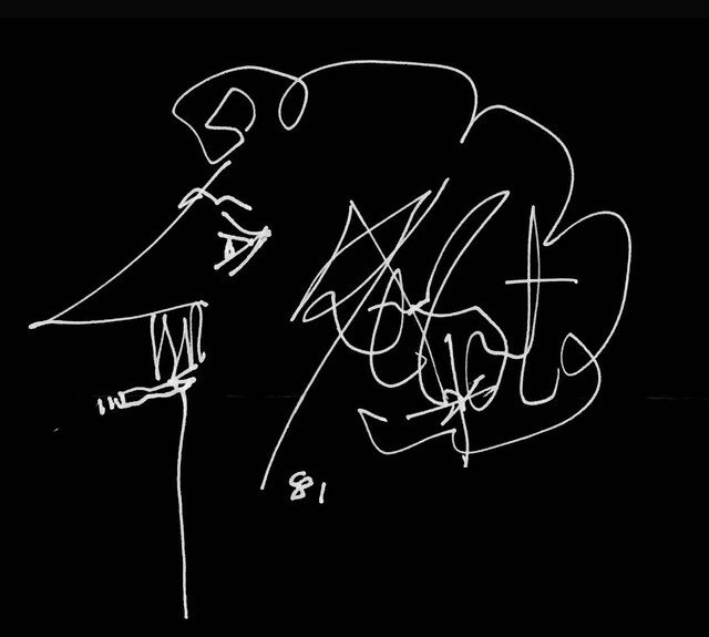 Kurt Vonnegut’s 8 Tenets of Storytelling