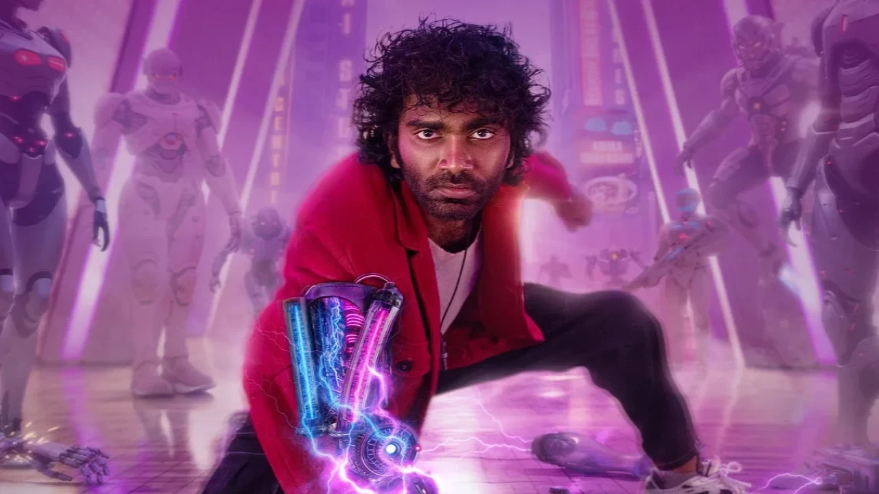 Love Insurance Kompany (LIK) Final Box Office Collections: Pradeep Ranganathan's sci-fi comedy FLOPS with Rs 58 crore worldwide