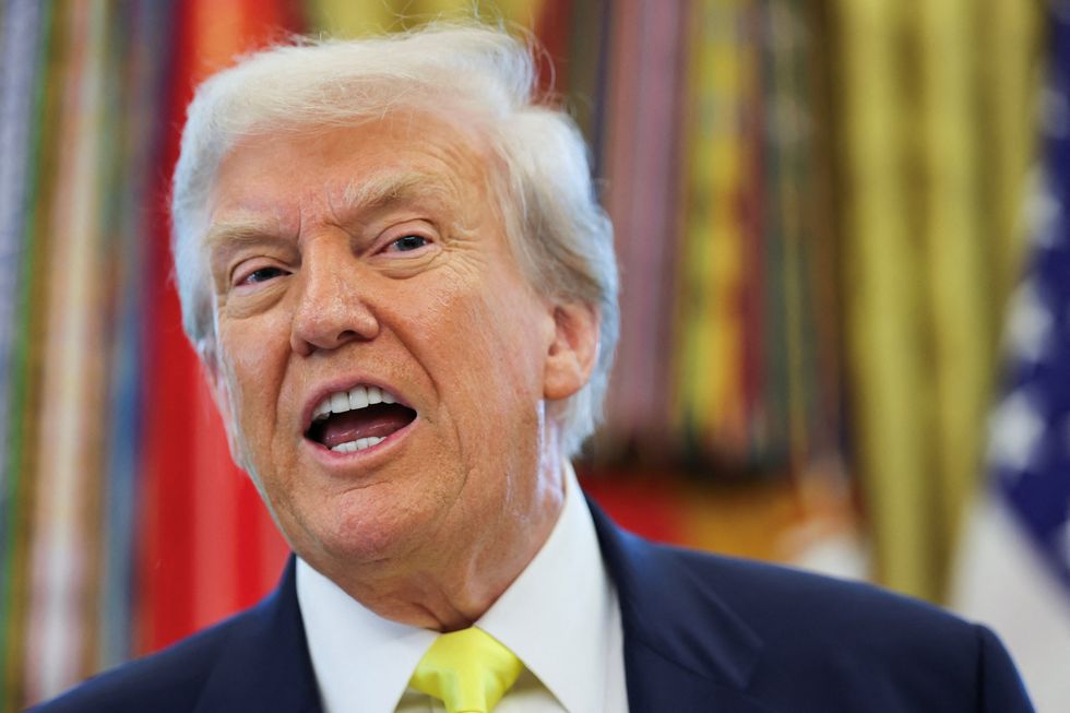 Michigan rep enrages MS NOW host in Trump-tariff debate: 'Pox on the federal government!'