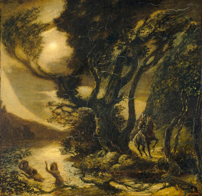 Moonlight and the Magic of the Unnecessary