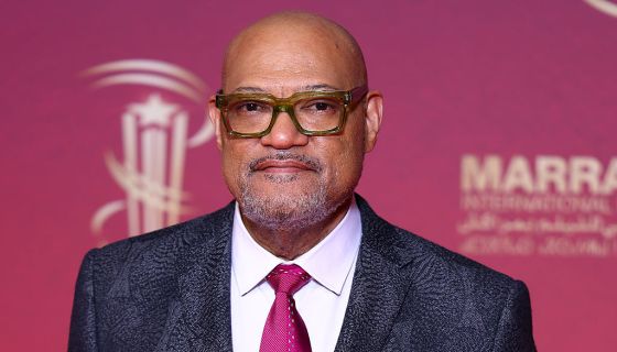 Morpheus, Furious & Ike Turner: ‘The Black Watch’ Celebrates Laurence Fishburne’s Formidable Filmography
