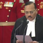 NALSAR invites CJI as chief guest at convocation despite students’ objection: Report
