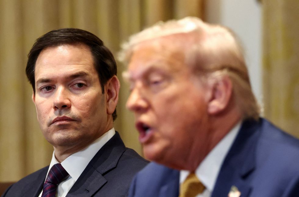Outrage as Trump admin accused of 'inventing' terror threat to target charities