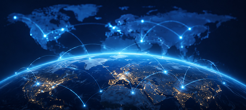 Pelion Research Signals a Shift Toward Borderless Enterprise IoT Connectivity