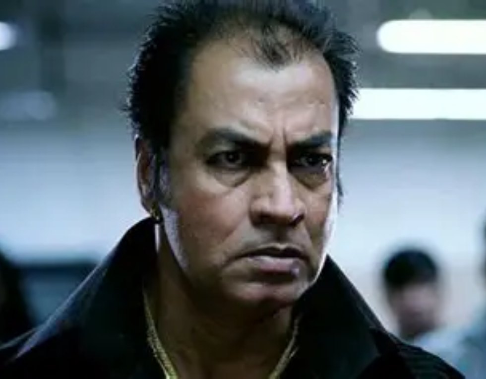 Veteran actor Pradeep Rawat has passed away at the age of 74 after battling cancer.