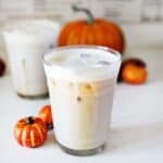 Pumpkin Cream Cold Brew