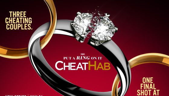 ‘Put A Ring On It: Cheathab’ Exclusive Clip: Mia Messily Shades Jarron’s Date’s Hair,  Reveals Risqué Reason Why