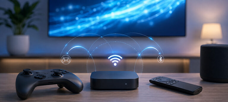 Quectel Adds Wi-Fi 7 and Bluetooth 6.0 Modules for Consumer and Edge Devices