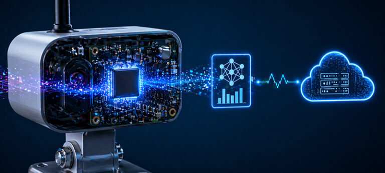 Quectel Positions FCM665D Module for Edge AI Applications