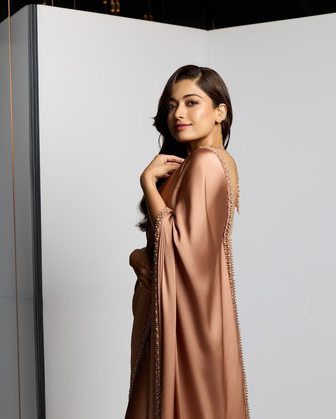 Rashmika Mandanna Opens Up on Serious Hip Injury: The Pain Is Bearable