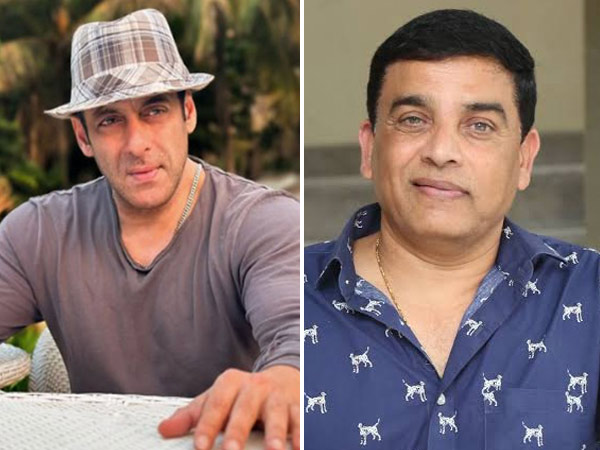 Salman KhanÃ¢s Next Film With Dil Raju Titled Monster Actor Steps Up Action Sequences: Exclusive