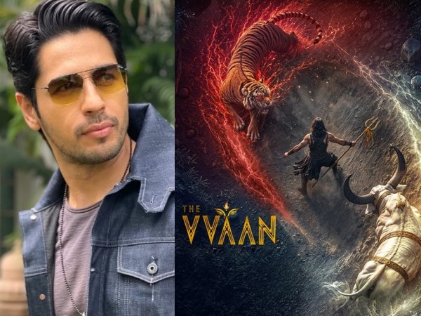 Filmfare has learnt that all is not well behind the scenes of The Vvaan