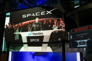 SpaceX, Tesla Confirm $16.8 Billion Phase 1 Investment in Texas Chip Project