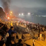 Spain’s Ceuta Overwhelmed as Nearly 60,000 Illegal Immigrants Cross From Morocco in a Day