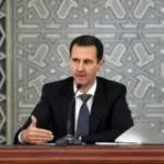 Syrian Court Sentences Ex-President Bashar Assad to Death