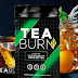 Tea Burn